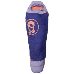 TROLLKIDS Kid's Fjell Dreamer Extendable - Kinderschlafsack -Primus Verkäufe trollkids kids fjell dreamer extendable kinderschlafsack 1