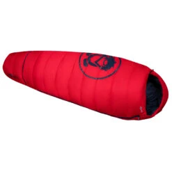 TROLLKIDS Kid's Fjell Dreamer II Extendable - Kinderschlafsack -Primus Verkäufe trollkids kids fjell dreamer ii extendable kinderschlafsack 1