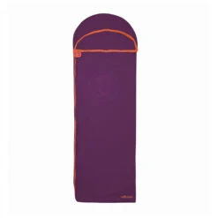 TROLLKIDS Kid's Fleece Sleeping Bag - Kinderschlafsack -Primus Verkäufe trollkids kids fleece sleeping bag kinderschlafsack 1