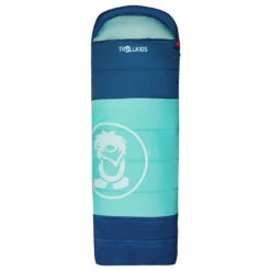TROLLKIDS Kid's Midnight Sun Dreamer - Kinderschlafsack 19 TROLLKIDS Kid's Midnight Sun Dreamer - Kinderschlafsack -Primus Verkäufe trollkids kids midnight sun dreamer kinderschlafsack 2