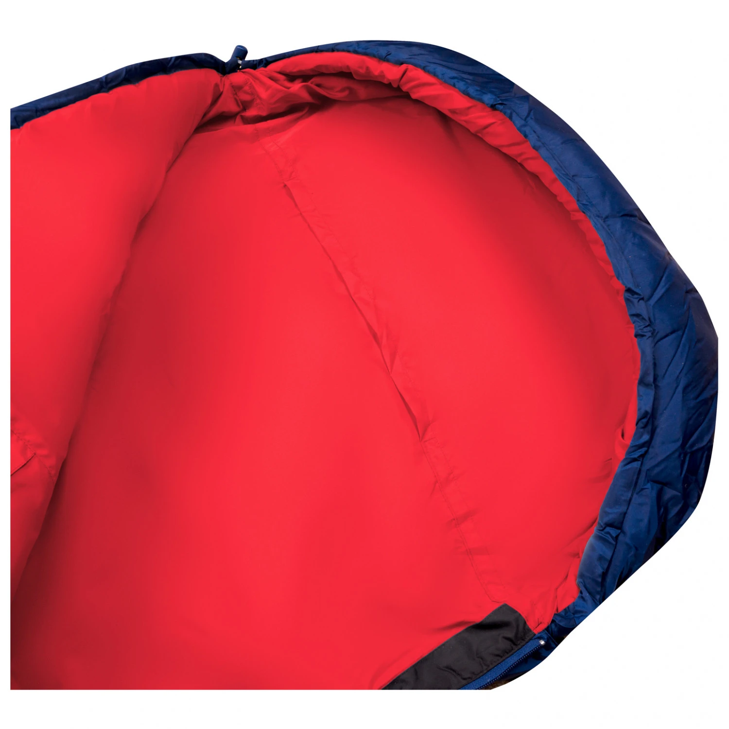 TROLLKIDS Kid's Midnight Sun Dreamer - Kinderschlafsack 4 TROLLKIDS Kid's Midnight Sun Dreamer - Kinderschlafsack – Bild 4