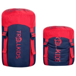 TROLLKIDS Kid's Midnight Sun Dreamer - Kinderschlafsack 14 TROLLKIDS Kid's Midnight Sun Dreamer - Kinderschlafsack -Primus Verkäufe trollkids kids midnight sun dreamer kinderschlafsack detail 5