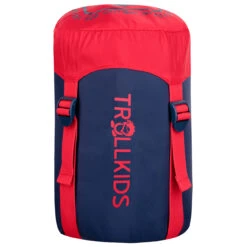 TROLLKIDS Kid's Midnight Sun Dreamer - Kinderschlafsack 15 TROLLKIDS Kid's Midnight Sun Dreamer - Kinderschlafsack -Primus Verkäufe trollkids kids midnight sun dreamer kinderschlafsack detail 6