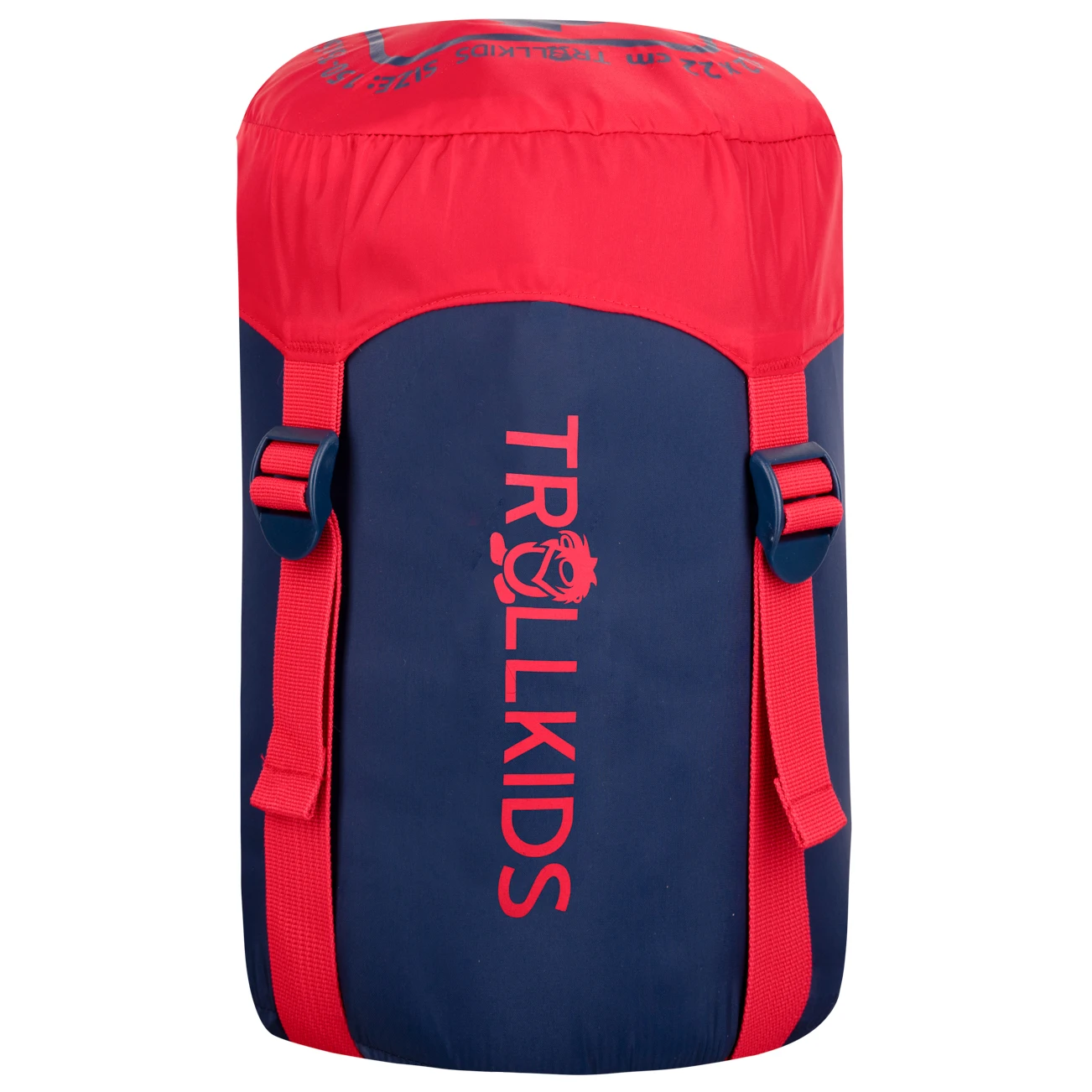 TROLLKIDS Kid's Midnight Sun Dreamer - Kinderschlafsack 6 TROLLKIDS Kid's Midnight Sun Dreamer - Kinderschlafsack – Bild 6