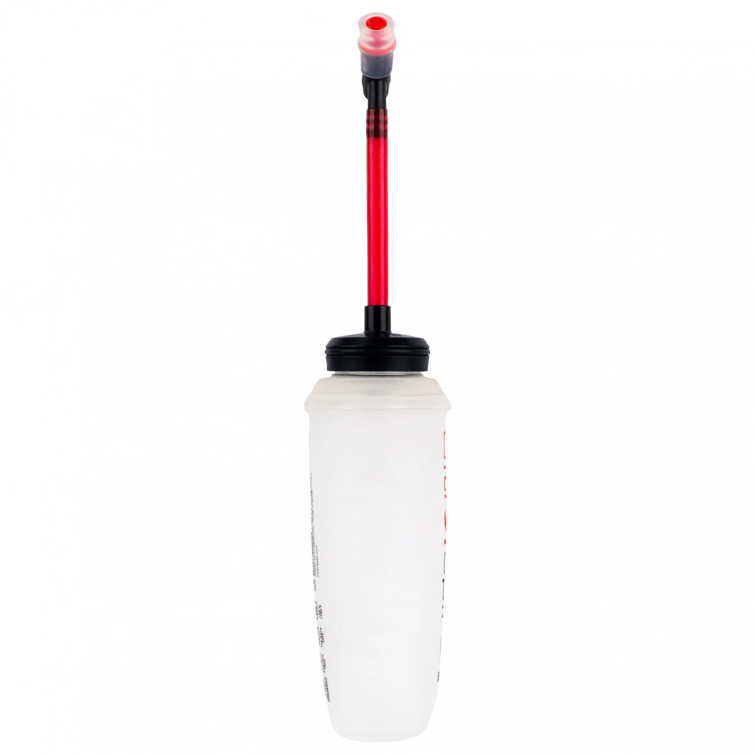 Softflask With Straw & Bite Valve - Trinkflasche 2 Softflask With Straw & Bite Valve - Trinkflasche – Bild 2