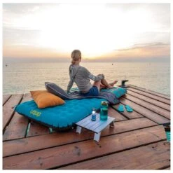 Uquip Betty - Isomatte -Primus Verkäufe uquip betty isomatte detail 8