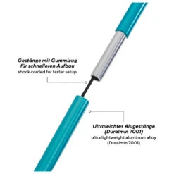 Uquip Three Sixty Mini - Campingstuhl -Primus Verkäufe uquip three sixty mini campingstuhl detail 5