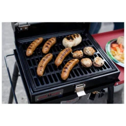 Vango Camp Chef BBQ Grill Box - Grill -Primus Verkäufe vango camp chef bbq grill box grill detail 3