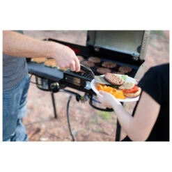 Vango Camp Chef BBQ Grill Box - Grill -Primus Verkäufe vango camp chef bbq grill box grill detail 5