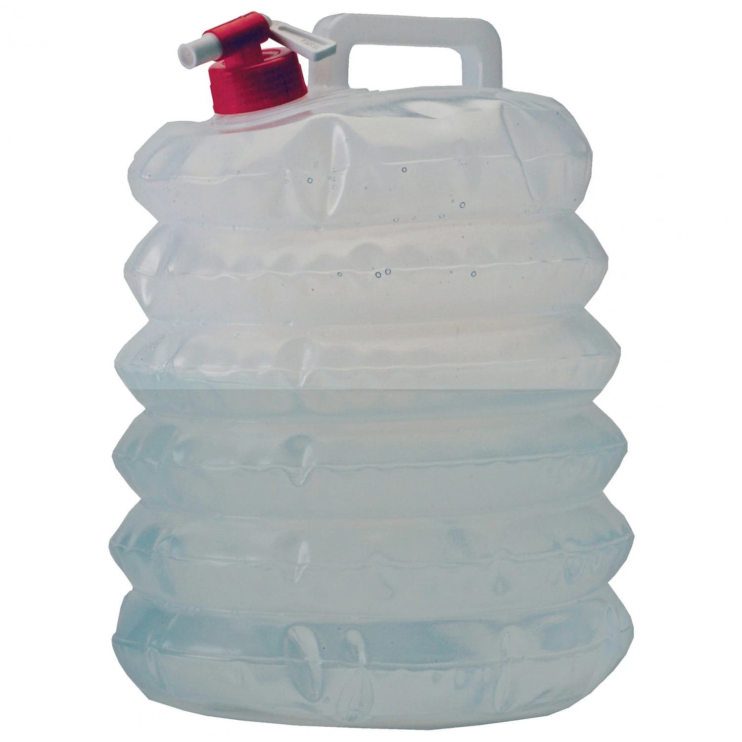 Vango Foldable Water Carrier - Wasserträger 1 Vango Foldable Water Carrier - Wasserträger