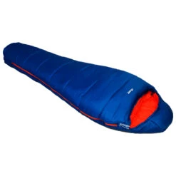 Vango Nitestar Alpha 250 - Kunstfaserschlafsack -Primus Verkäufe vango nitestar alpha 250 kunstfaserschlafsack 1