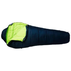 Vango Nitestar Alpha 250 - Kunstfaserschlafsack -Primus Verkäufe vango nitestar alpha 250 kunstfaserschlafsack detail 2