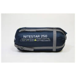 Vango Nitestar Alpha 250 - Kunstfaserschlafsack -Primus Verkäufe vango nitestar alpha 250 kunstfaserschlafsack detail 5
