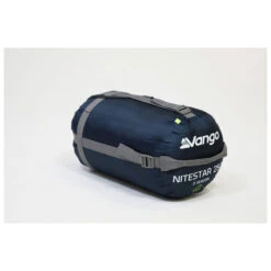 Vango Nitestar Alpha 250 - Kunstfaserschlafsack -Primus Verkäufe vango nitestar alpha 250 kunstfaserschlafsack detail 6