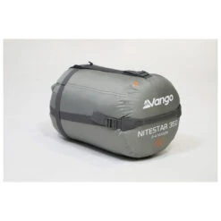 Vango Nitestar Alpha 350 - Kunstfaserschlafsack -Primus Verkäufe vango nitestar alpha 350 kunstfaserschlafsack detail 5