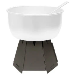 Vargo Hexagon - Trockenbrennstoffkocher 5 Vargo Hexagon - Trockenbrennstoffkocher -Primus Verkäufe vargo hexagon trockenbrennstoffkocher detail 3