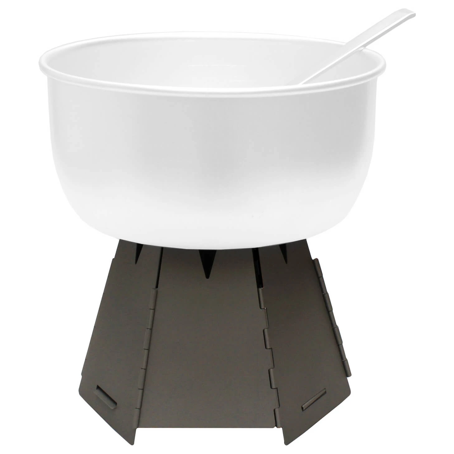 Vargo Hexagon - Trockenbrennstoffkocher 3 Vargo Hexagon - Trockenbrennstoffkocher – Bild 3