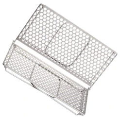 Vargo Klappgrill Biford Grill - Trockenbrennstoffkocher -Primus Verkäufe vargo klappgrill biford grill trockenbrennstoffkocher detail 3