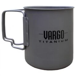 Vargo Mi Travel Mug - Tasse