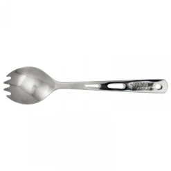 Vargo Titan-Besteck Gabel-Löffel