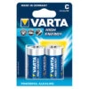 Varta High Energy C Babyzelle 2er Pack