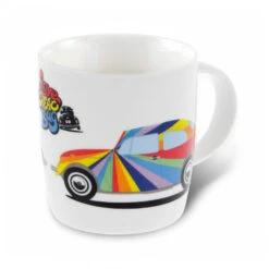 VW Käfer Kaffeetasse In Geschenkbox -Primus Verkäufe vw collection vw kaefer kaffeetasse in geschenkbox 1