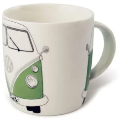 VW T1 Bus Kaffeetasse -Primus Verkäufe vw collection vw t1 bus kaffeetasse 2
