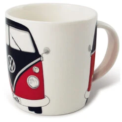 VW T1 Bus Kaffeetasse -Primus Verkäufe vw collection vw t1 bus kaffeetasse 4