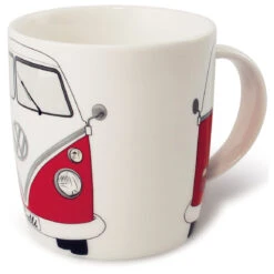VW T1 Bus Kaffeetasse -Primus Verkäufe vw collection vw t1 bus kaffeetasse 5