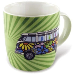 VW T1 Bus Kaffeetasse -Primus Verkäufe vw collection vw t1 bus kaffeetasse 6