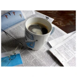 VW T1 Bus Kaffeetasse -Primus Verkäufe vw collection vw t1 bus kaffeetasse detail 3