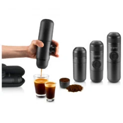 Wacaco Minipresso -Primus Verkäufe wacaco minipresso detail 6