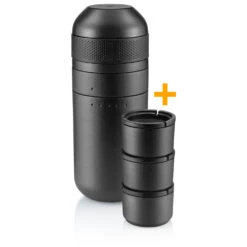 Wacaco Minipresso -Primus Verkäufe wacaco minipresso detail 7