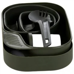 Wildo Camp-A-Box Complete - Geschirrset -Primus Verkäufe wildo camp a box complete geschirrset 1