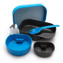 Wildo Camp-A-Box Complete - Geschirrset -Primus Verkäufe wildo camp a box complete geschirrset 2