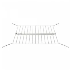 Grill M1 Edition (mit Fire Set) - Trockenbrennstoffkocher