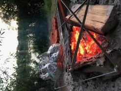 Grill M1 Edition (mit Fire Set) - Trockenbrennstoffkocher -Primus Verkäufe wolf grizzly grill m1 edition mit fire set trockenbrennstoffkocher 715940473d713dbc5c83da2f603a0d38 1