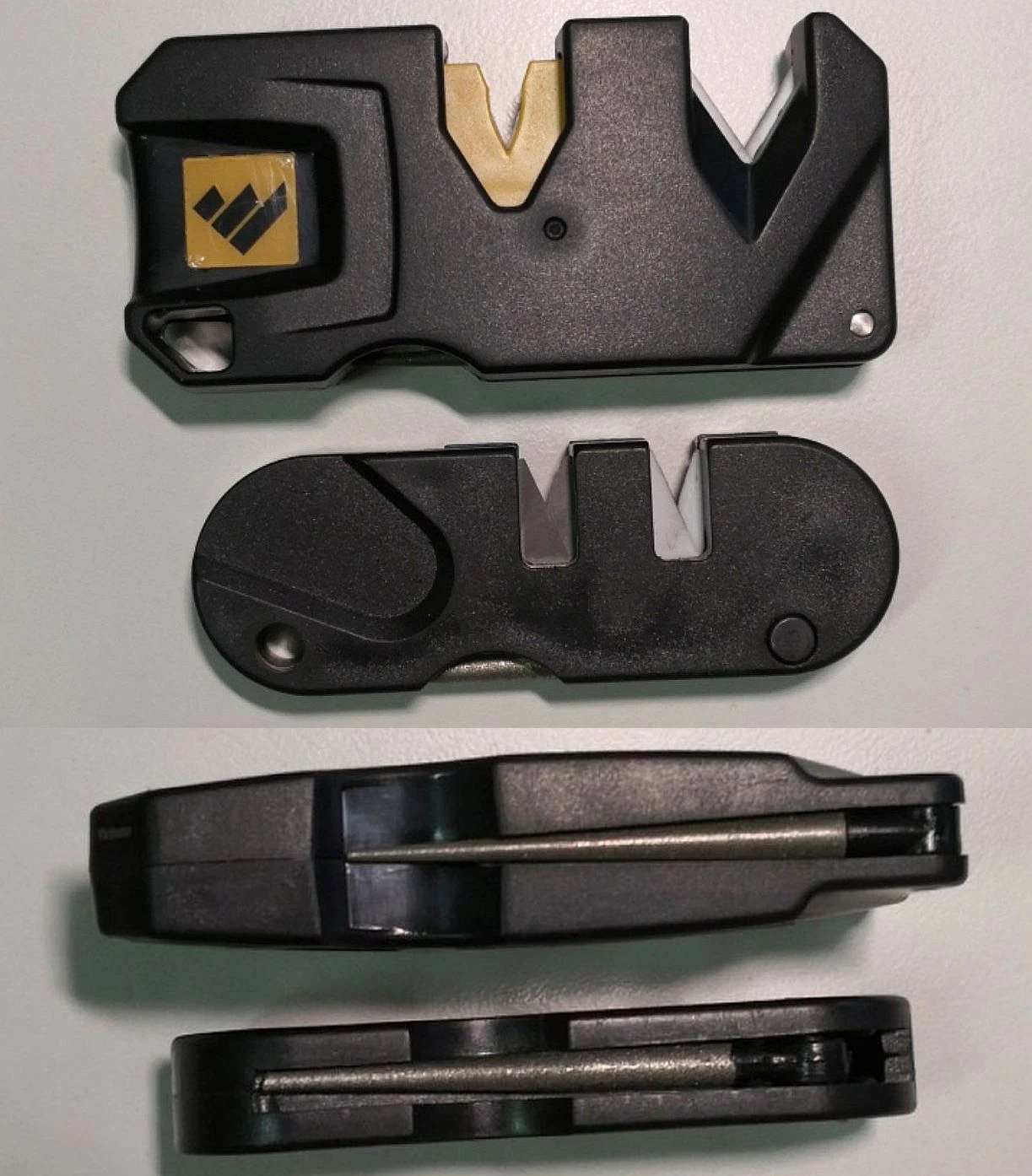 Work Sharp Pivot Plus Knife Sharpener - Schleifgerät 2 Work Sharp Pivot Plus Knife Sharpener - Schleifgerät – Bild 2