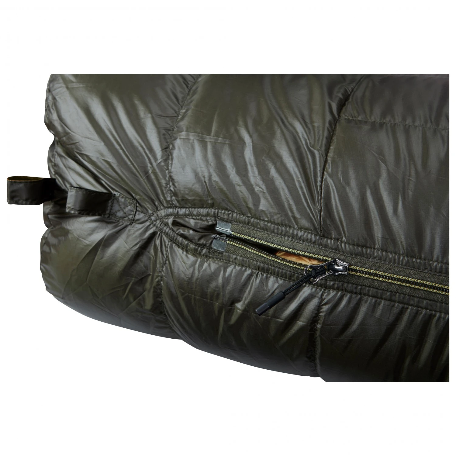 Y By Nordisk Balance 600 - Daunenschlafsack 11 Y By Nordisk Balance 600 - Daunenschlafsack – Bild 11