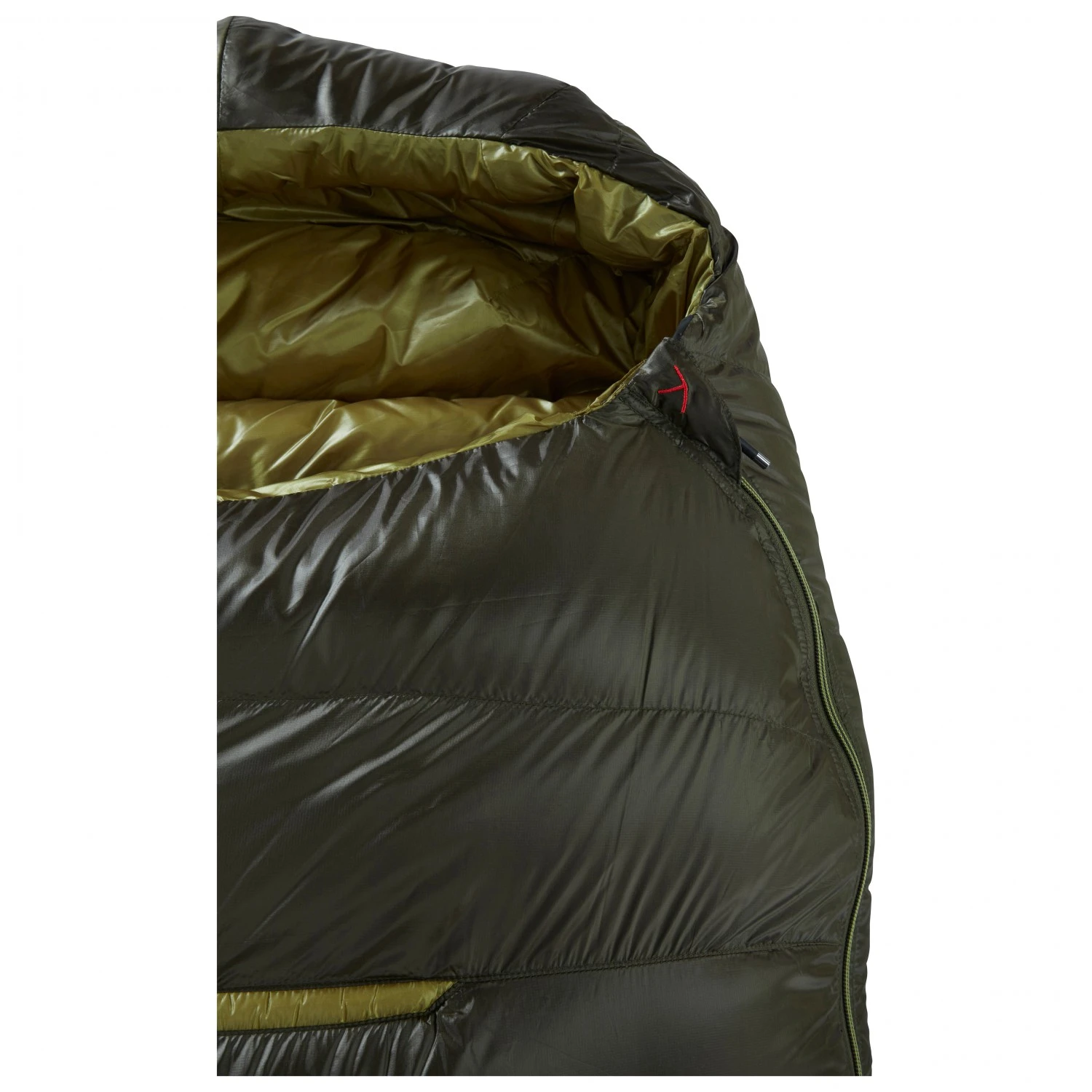 Y By Nordisk Balance 600 - Daunenschlafsack 5 Y By Nordisk Balance 600 - Daunenschlafsack – Bild 5