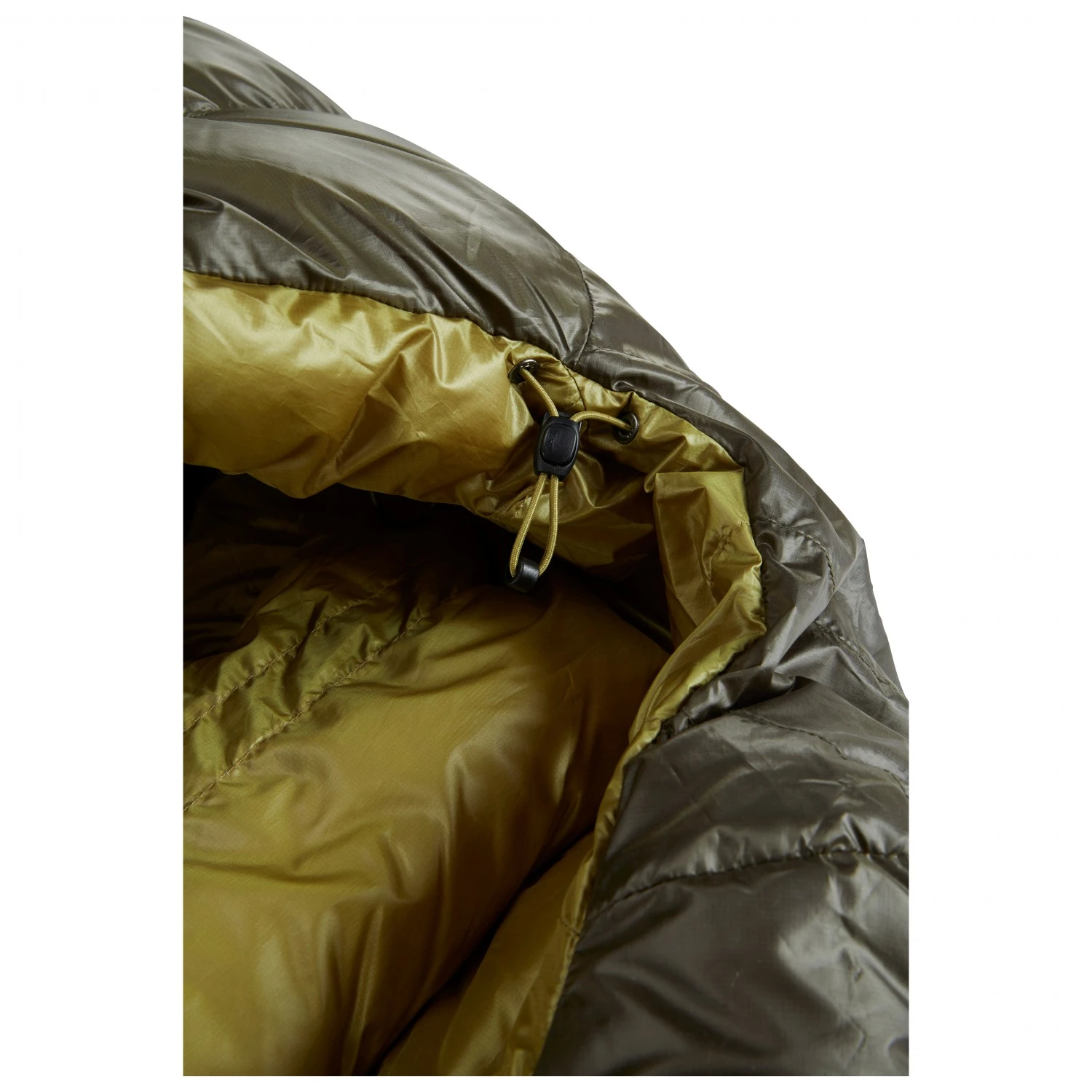 Y By Nordisk Balance 600 - Daunenschlafsack 9 Y By Nordisk Balance 600 - Daunenschlafsack – Bild 9