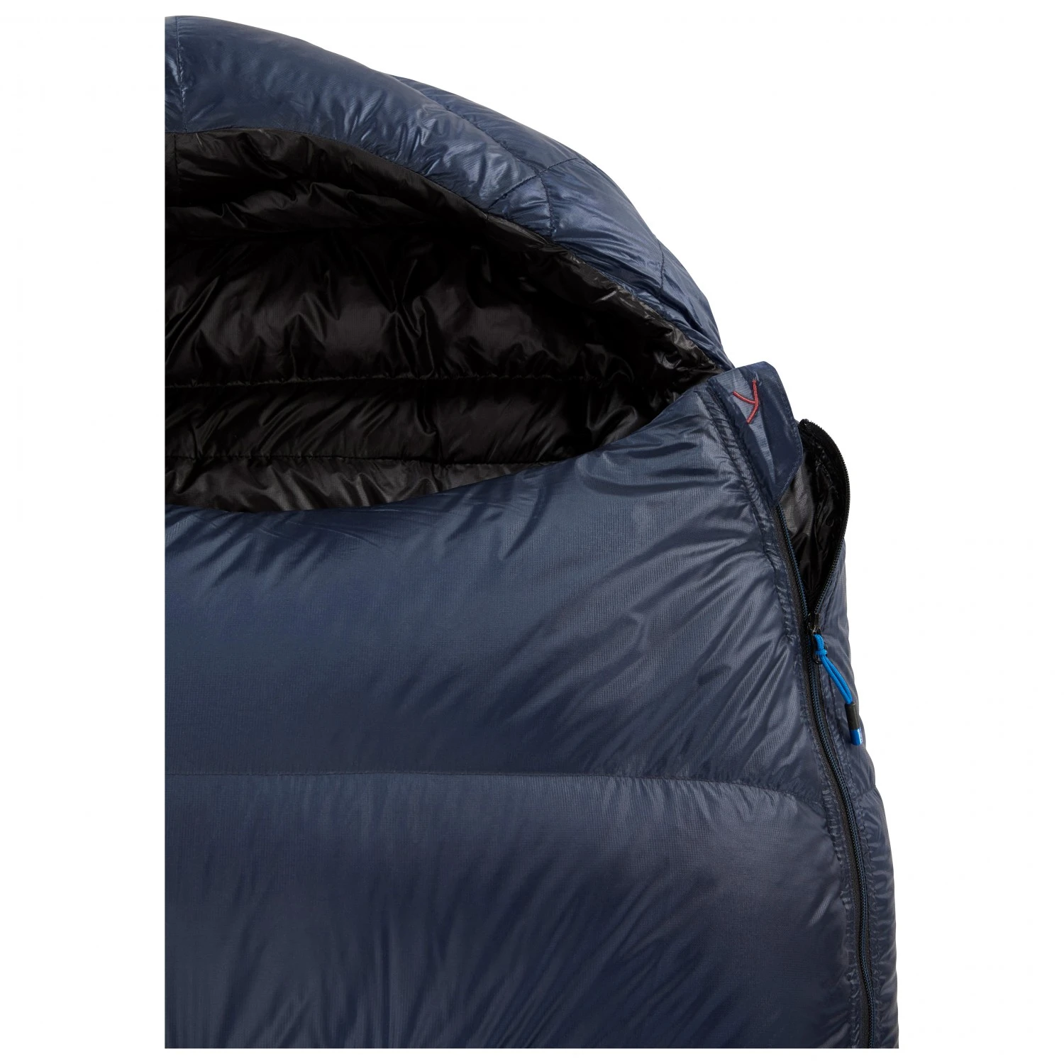 Y By Nordisk Passion Five - Daunenschlafsack 5 Y By Nordisk Passion Five - Daunenschlafsack – Bild 5