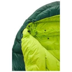 Y By Nordisk Tension Comfort 800 - Daunenschlafsack -Primus Verkäufe y by nordisk tension comfort 800 daunenschlafsack detail 4
