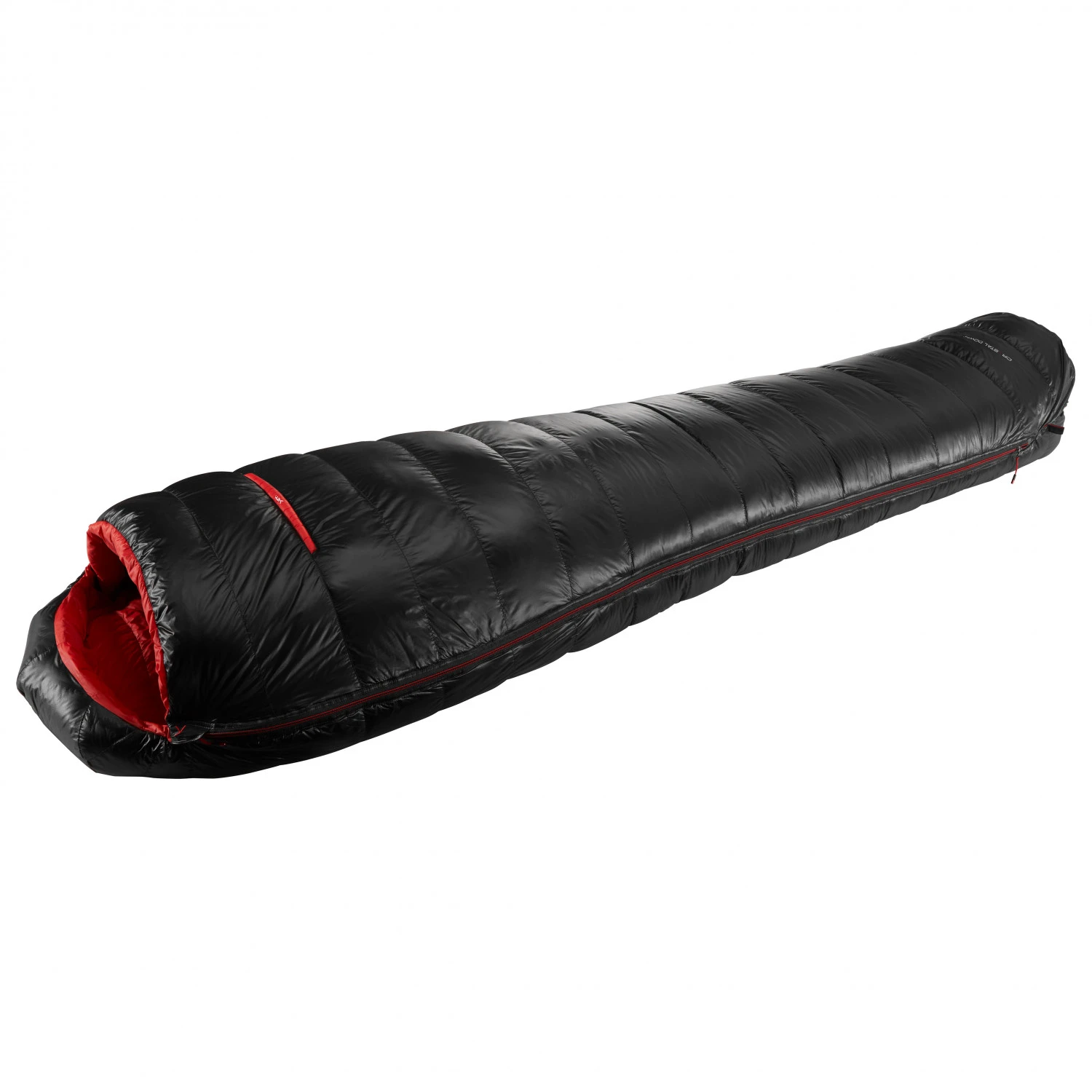 Y By Nordisk V.I.B 400 - Daunenschlafsack 2 Y By Nordisk V.I.B 400 - Daunenschlafsack – Bild 2