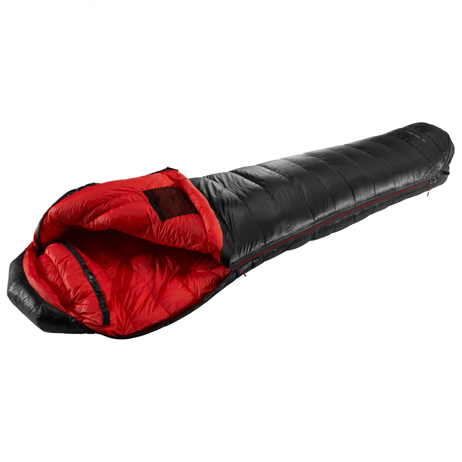 Y By Nordisk V.I.B 400 - Daunenschlafsack 1 Y By Nordisk V.I.B 400 - Daunenschlafsack