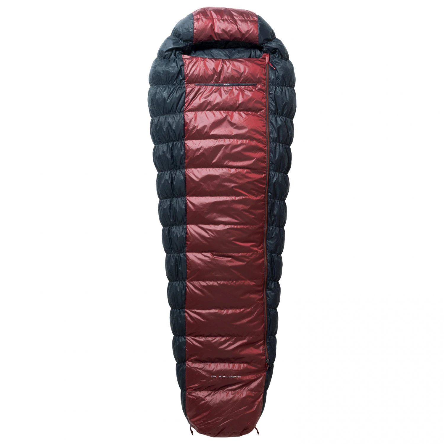 Y By Nordisk Voyage 500 - Daunenschlafsack 1 Y By Nordisk Voyage 500 - Daunenschlafsack